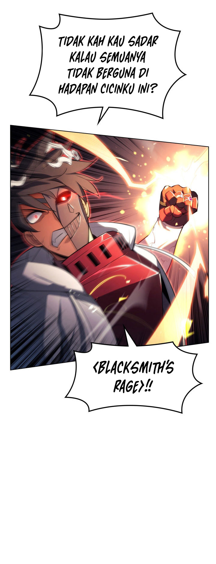 Overgeared Chapter 146 Gambar 89