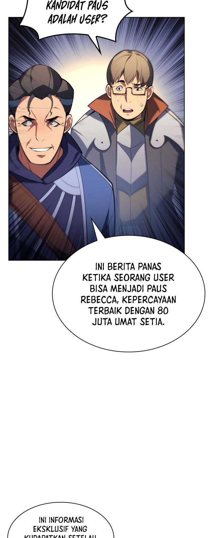 Overgeared Chapter 146 Gambar 8