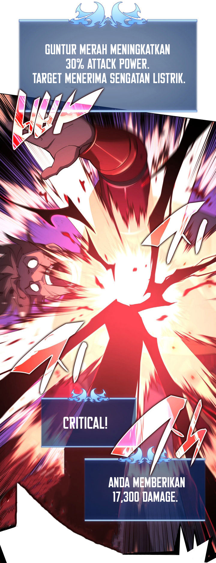 Overgeared Chapter 146 Gambar 82