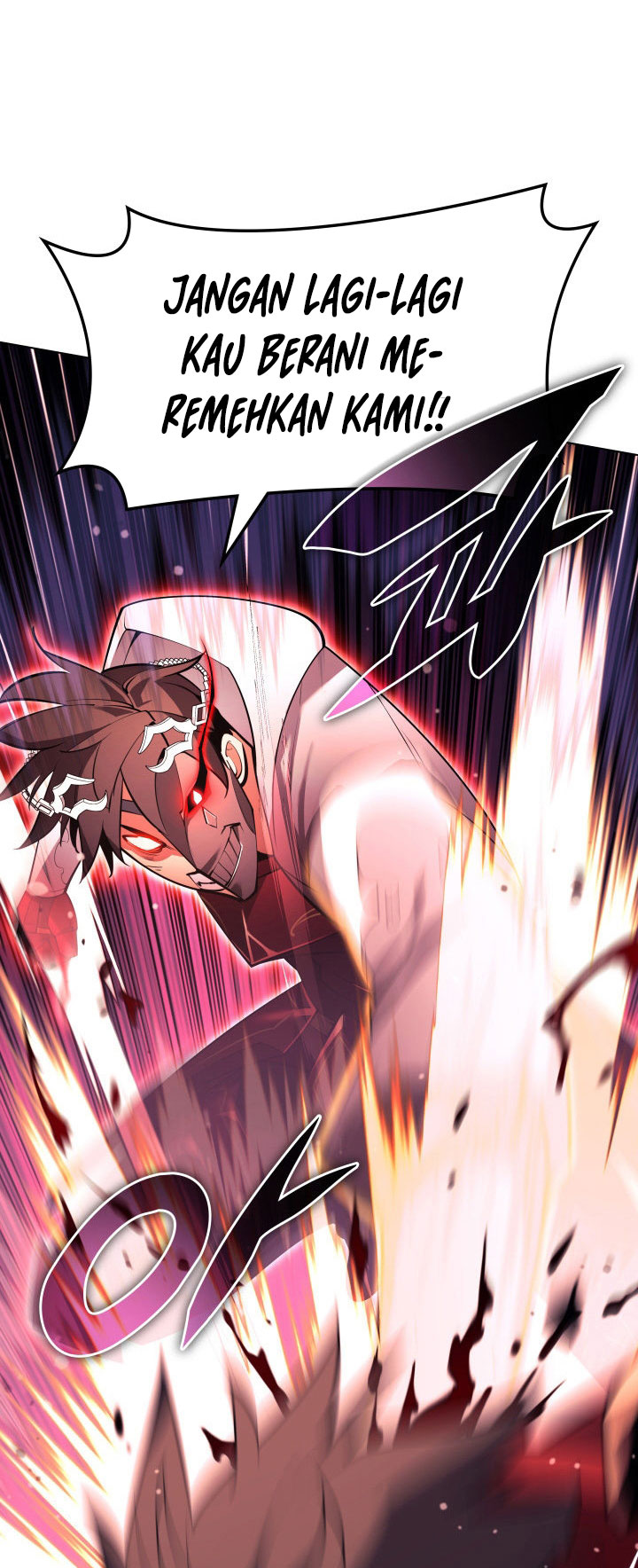 Overgeared Chapter 146 Gambar 94