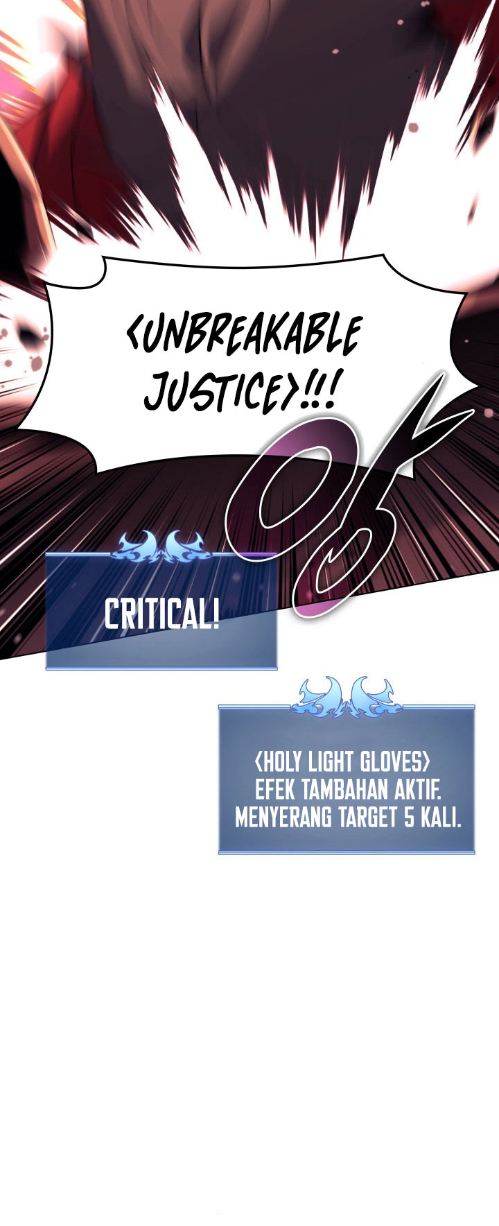 Overgeared Chapter 146 Gambar 95