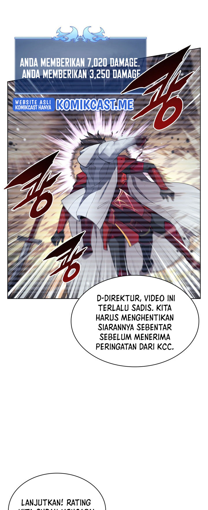 Overgeared Chapter 146 Gambar 96