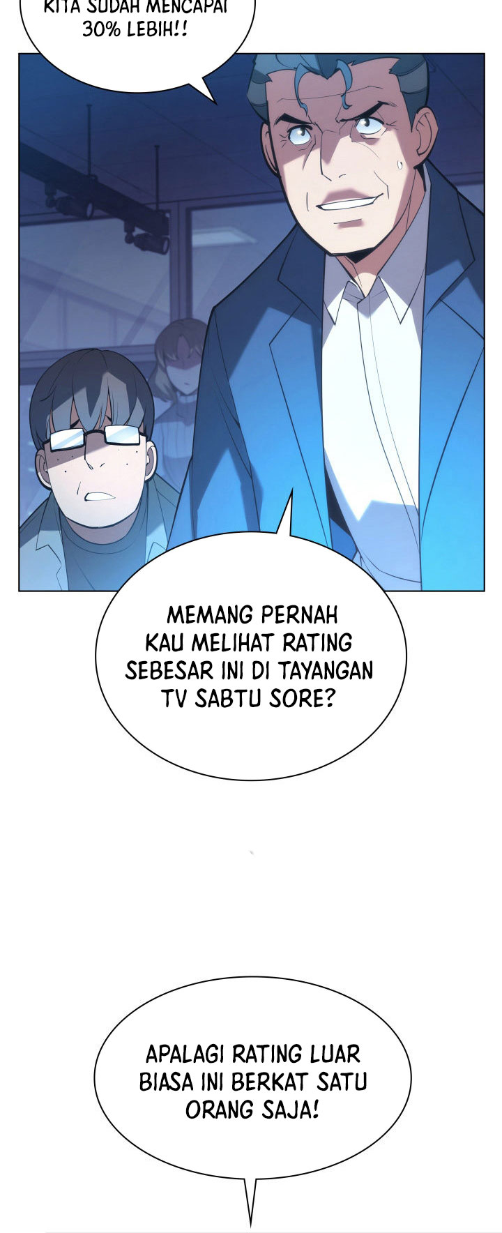 Overgeared Chapter 146 Gambar 97