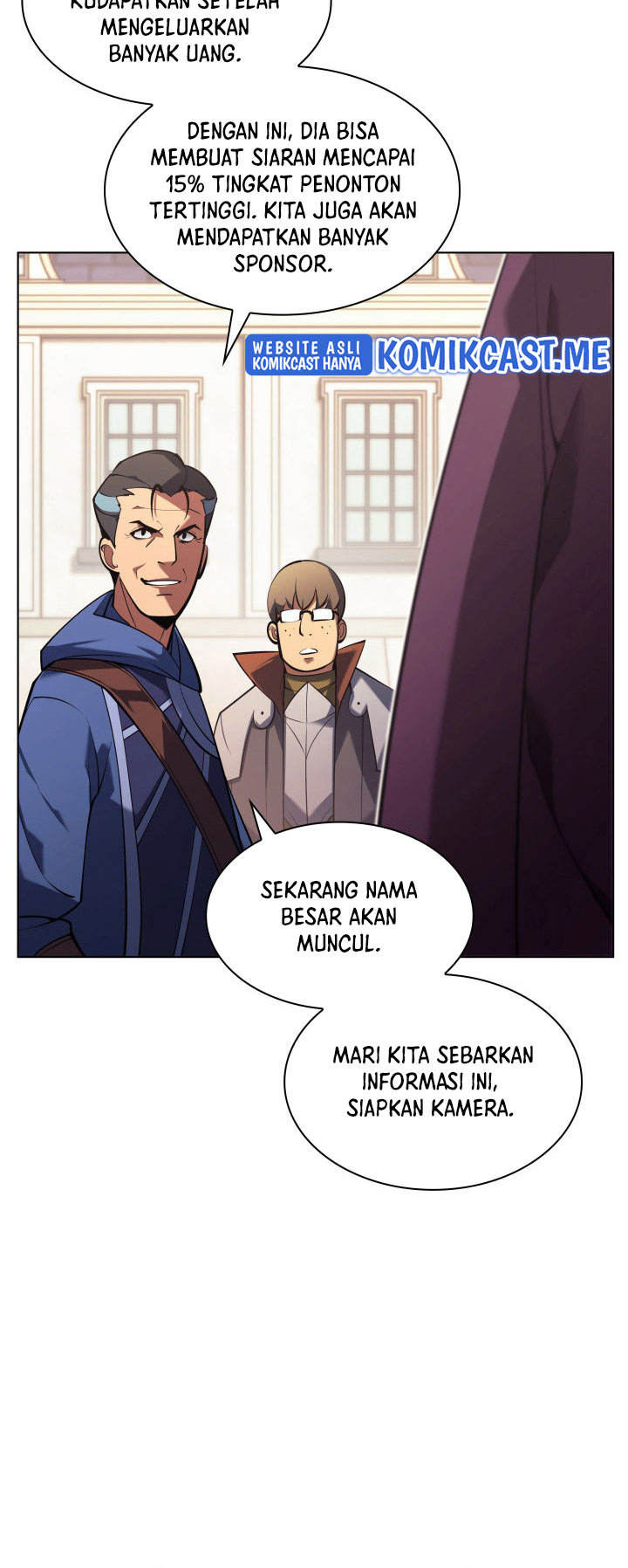 Overgeared Chapter 146 Gambar 9