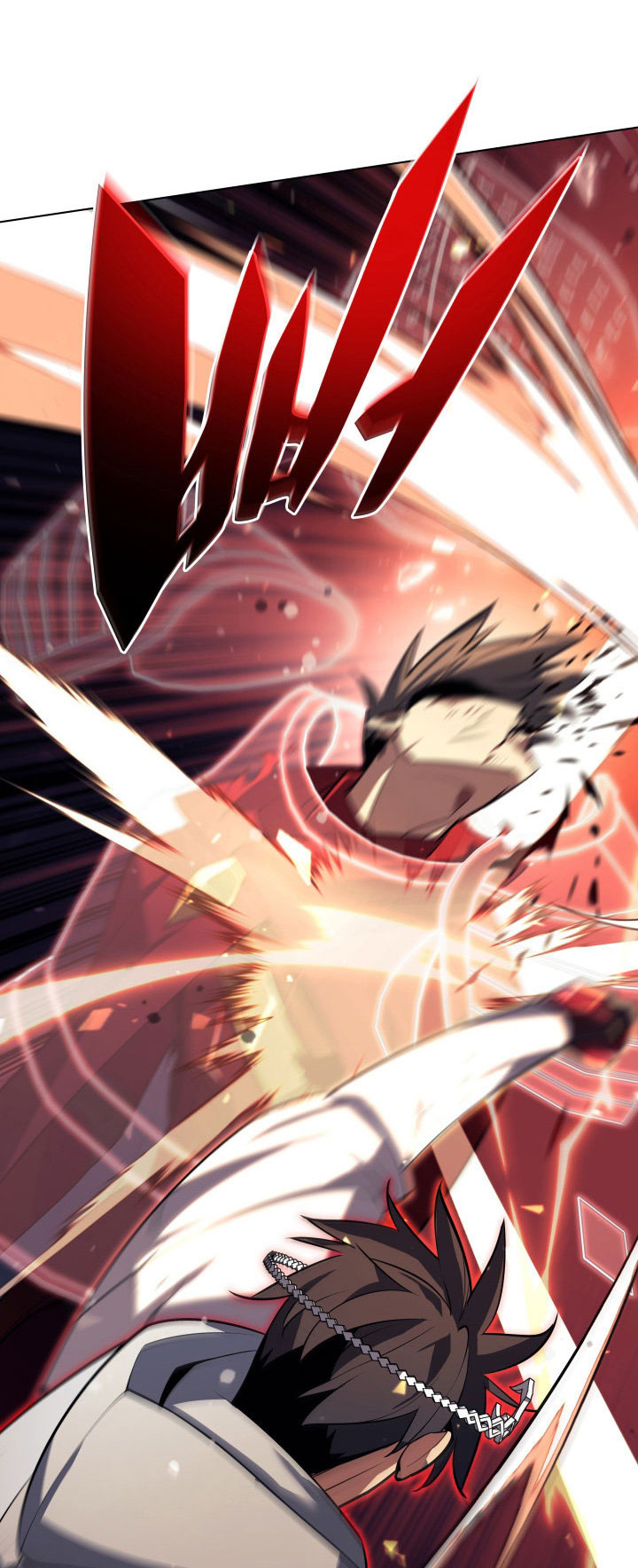 Overgeared Chapter 146 Gambar 90