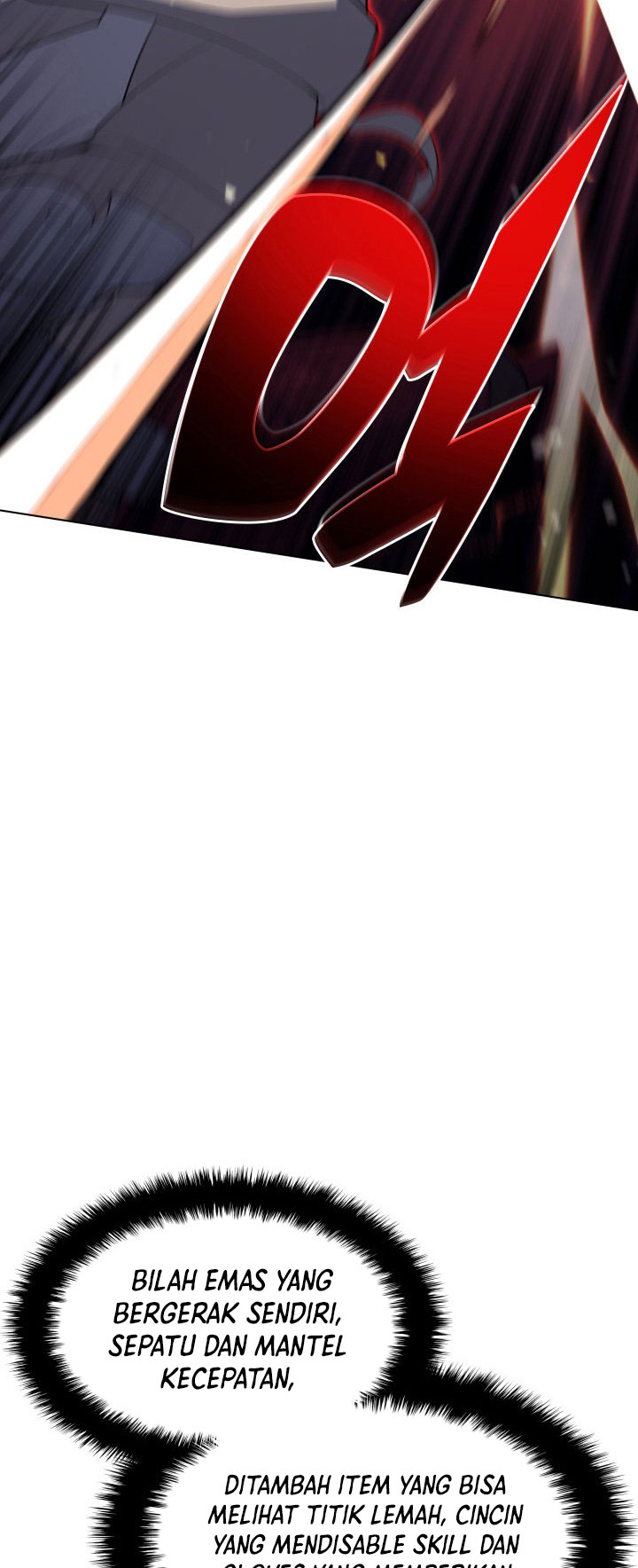 Overgeared Chapter 146 Gambar 91