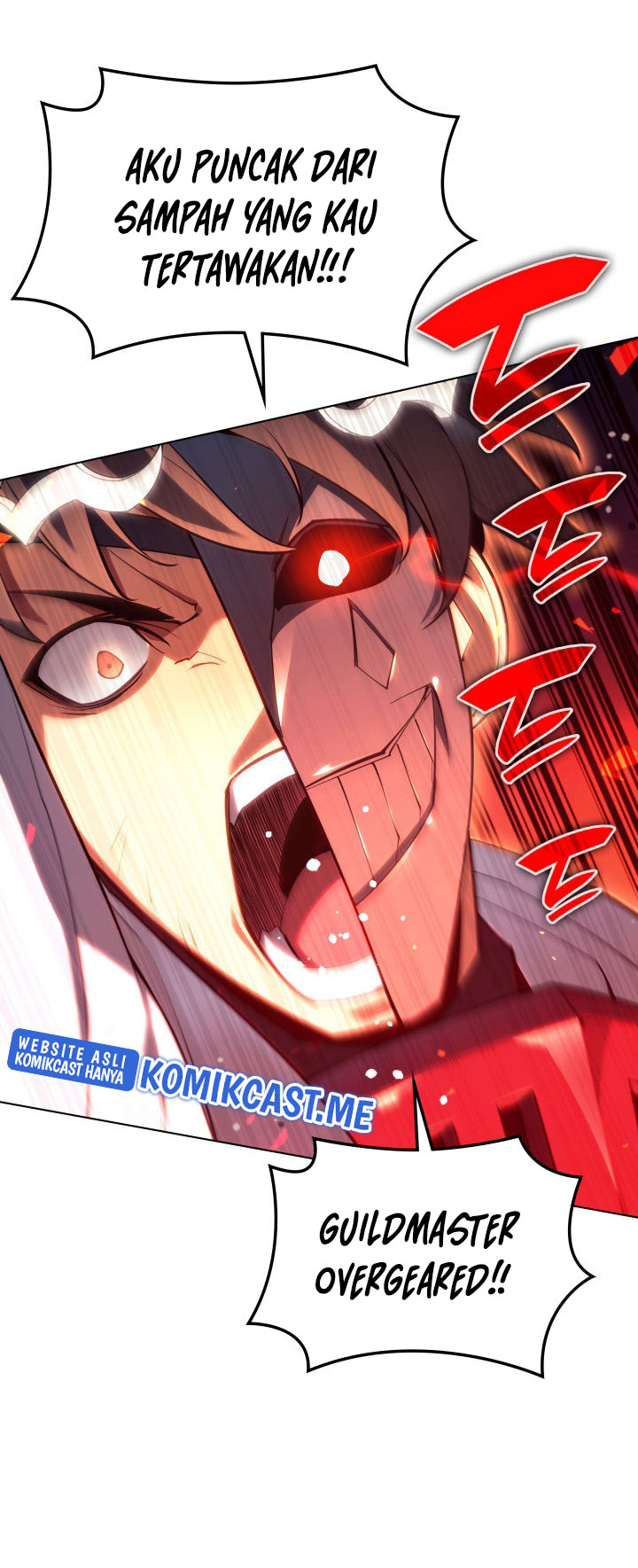 Overgeared Chapter 146 Gambar 93