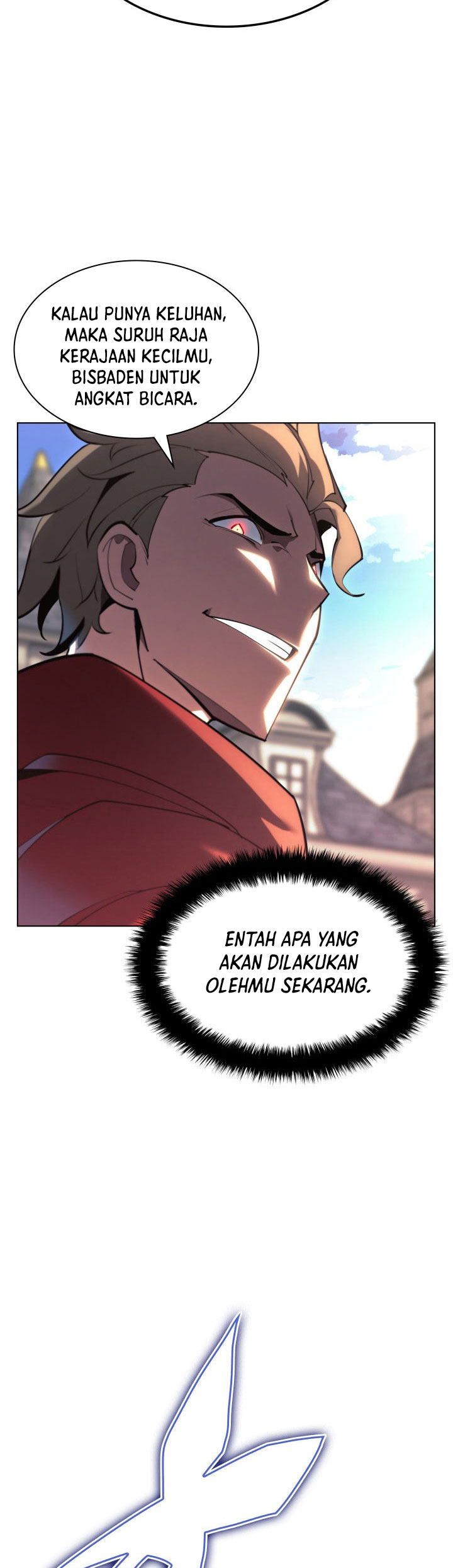 Overgeared Chapter 145 Gambar 16