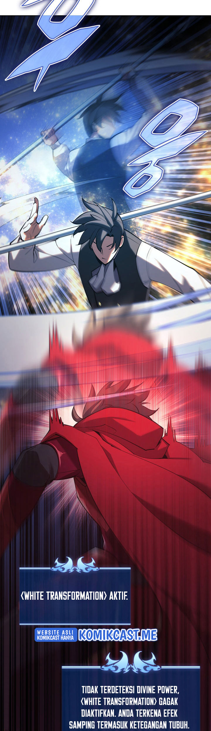 Overgeared Chapter 145 Gambar 17