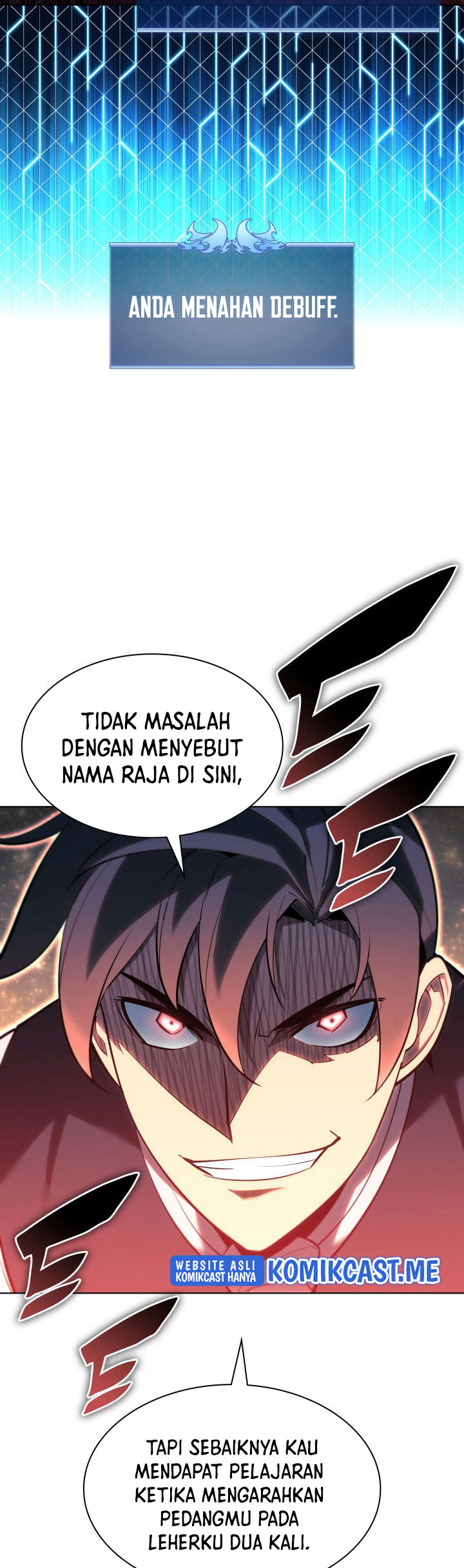 Overgeared Chapter 145 Gambar 18