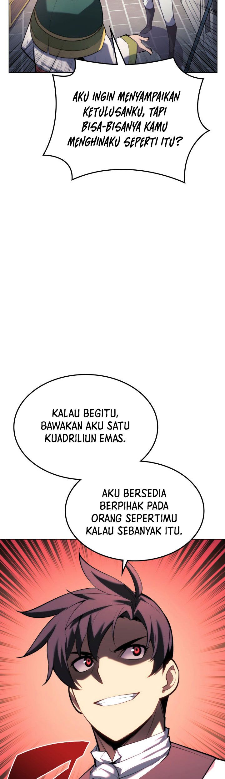 Overgeared Chapter 145 Gambar 12