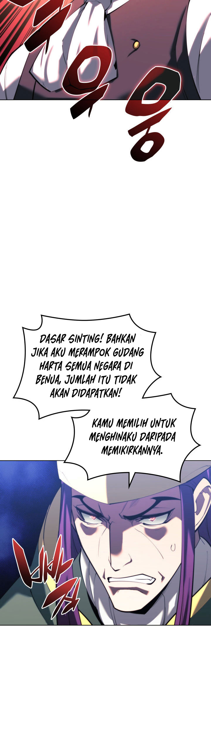 Overgeared Chapter 145 Gambar 13