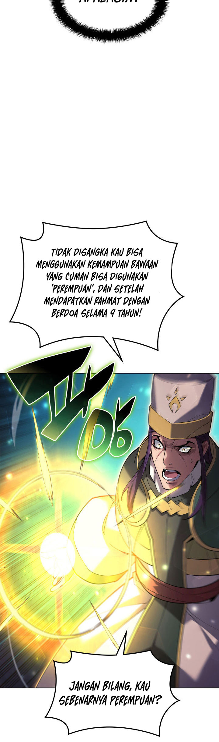 Overgeared Chapter 145 Gambar 24