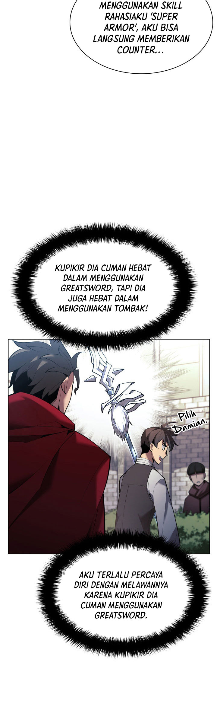 Overgeared Chapter 145 Gambar 28
