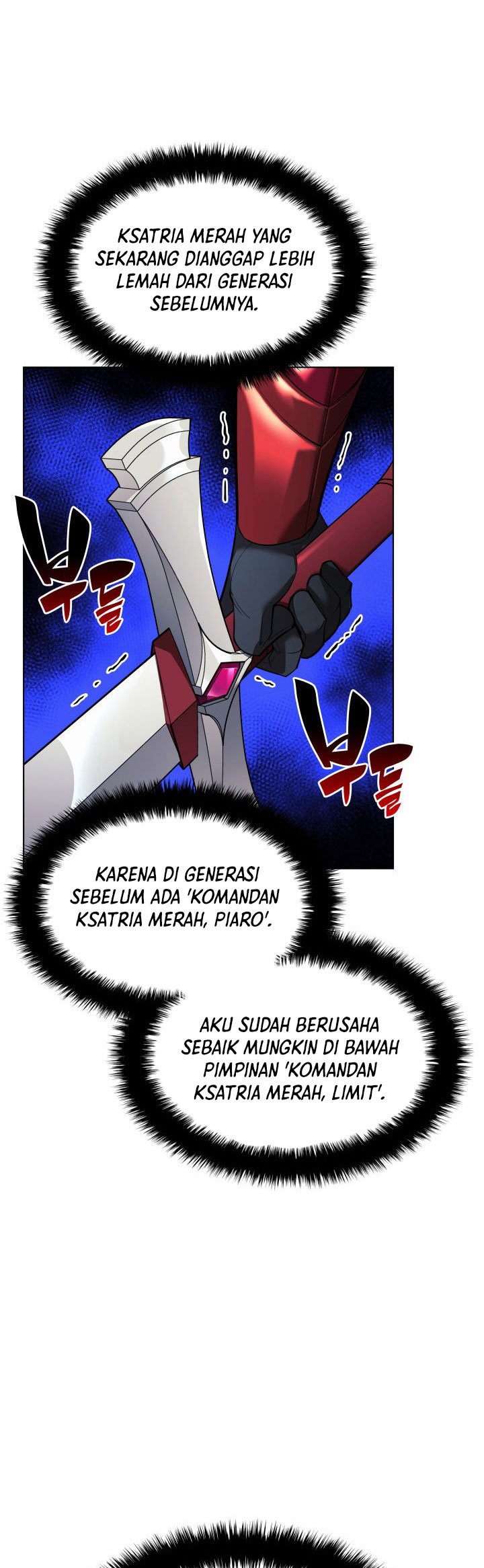 Overgeared Chapter 145 Gambar 29