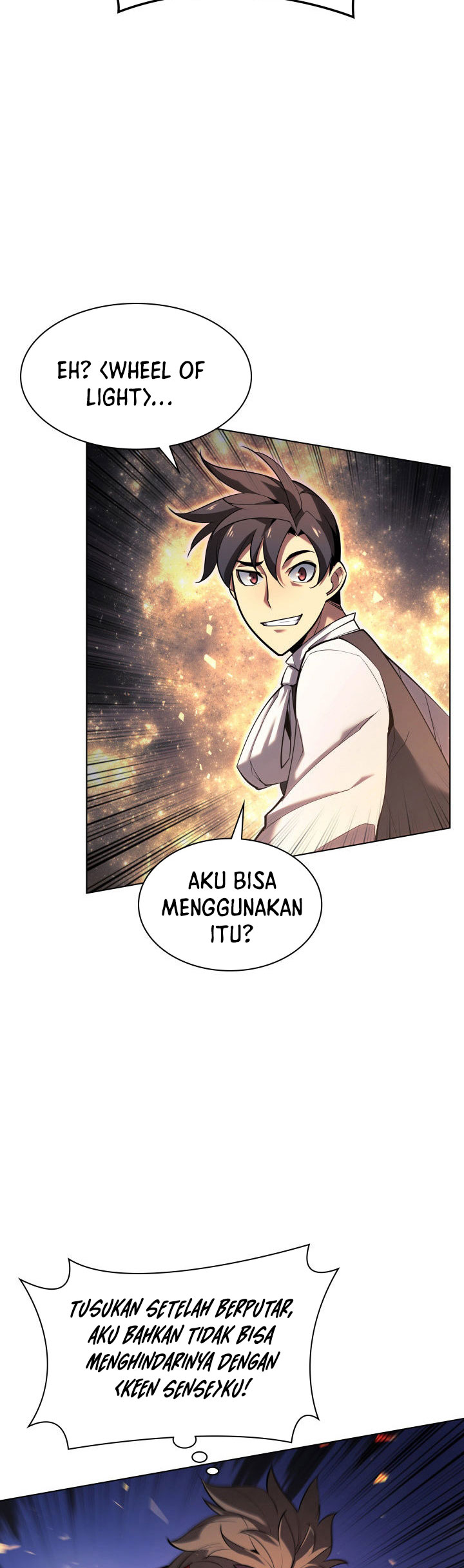 Overgeared Chapter 145 Gambar 22