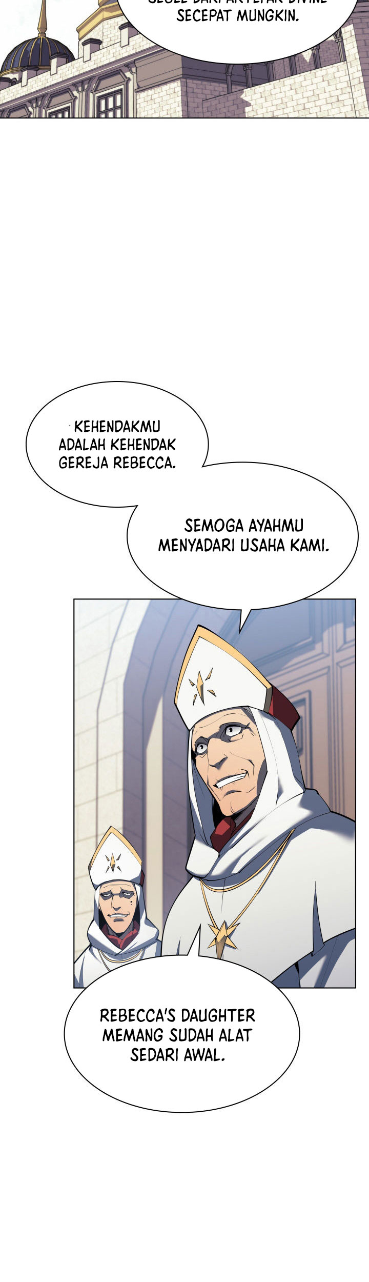 Overgeared Chapter 145 Gambar 36