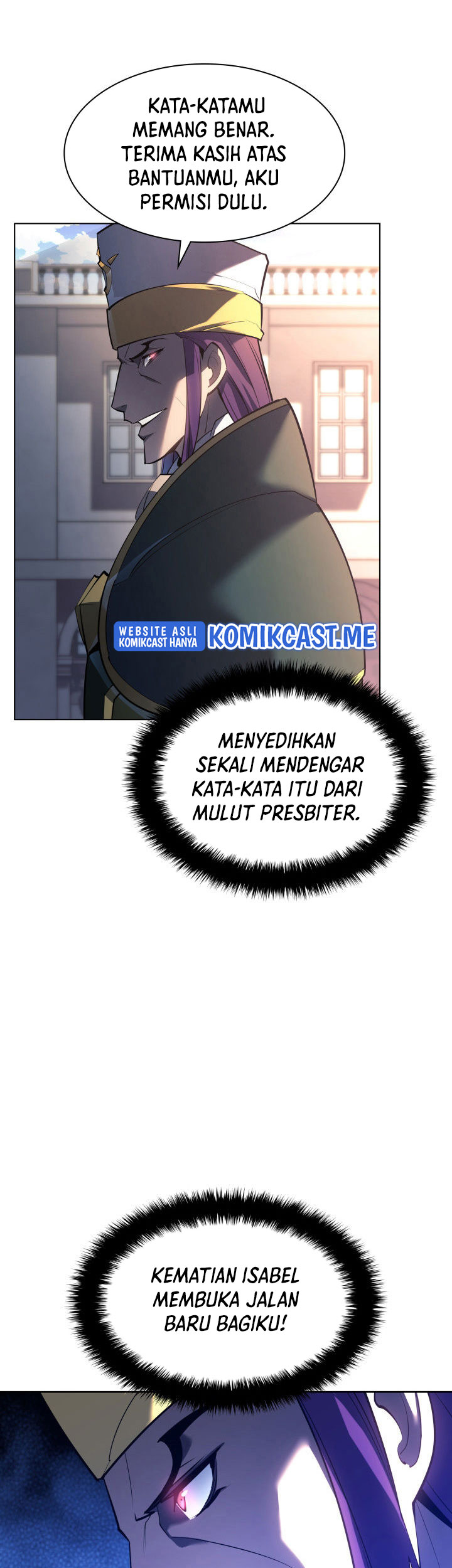 Overgeared Chapter 145 Gambar 37