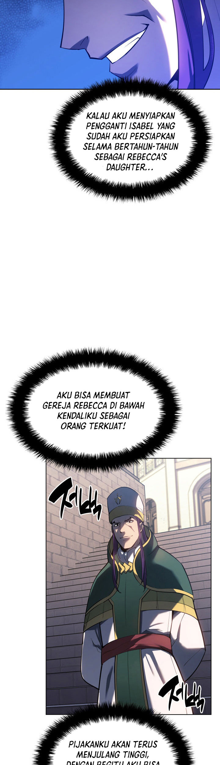 Overgeared Chapter 145 Gambar 38