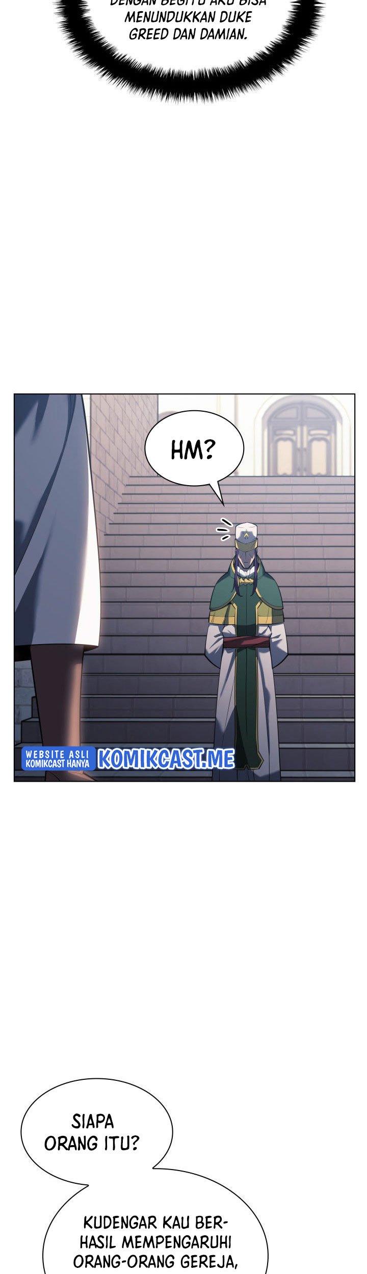 Overgeared Chapter 145 Gambar 39