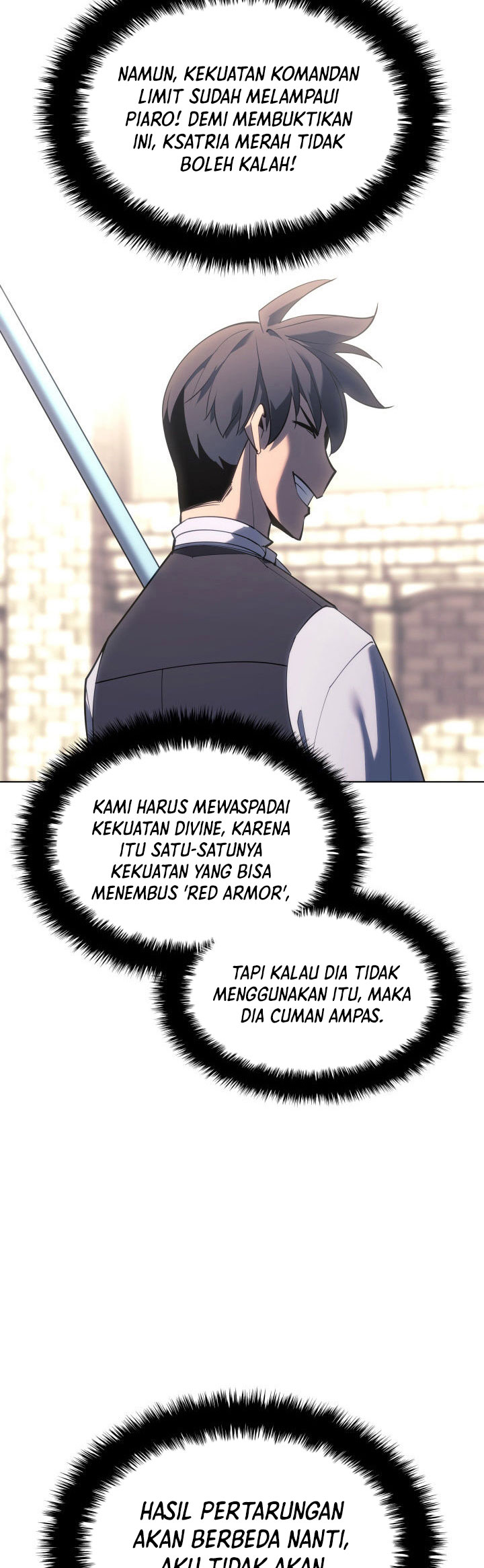 Overgeared Chapter 145 Gambar 30