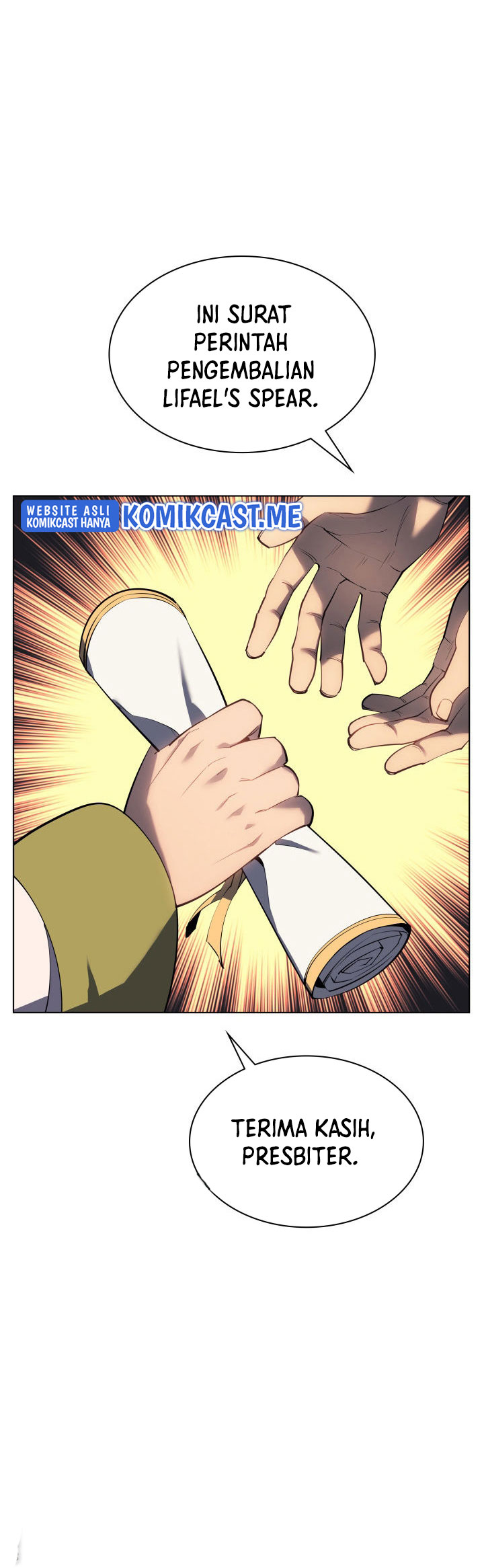 Overgeared Chapter 145 Gambar 33