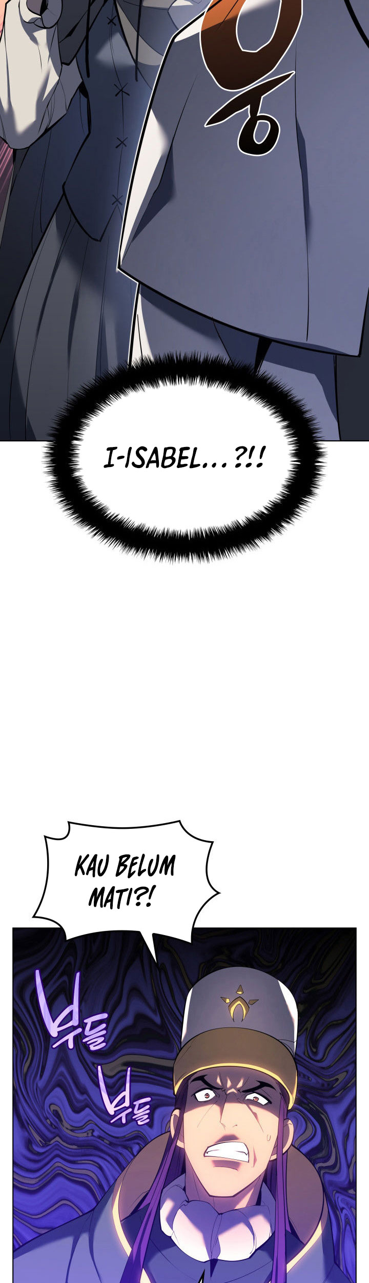 Overgeared Chapter 145 Gambar 44