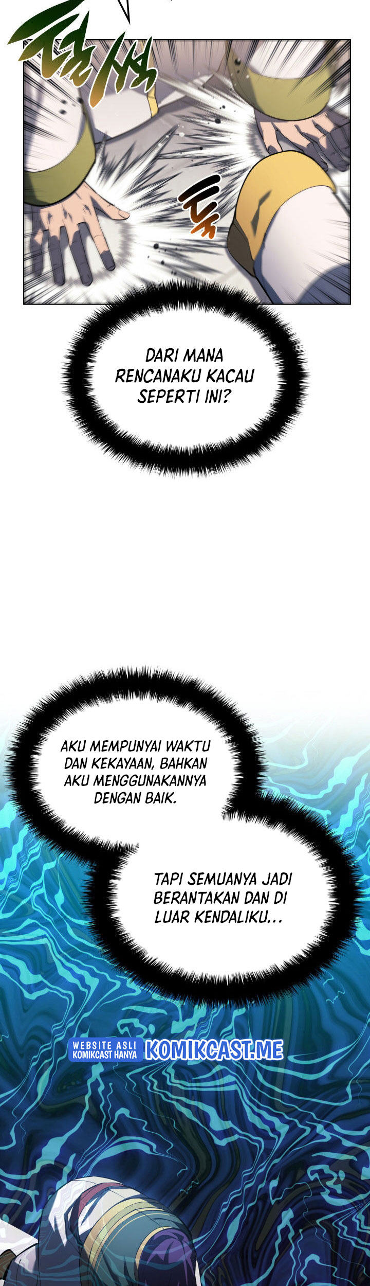 Overgeared Chapter 145 Gambar 47