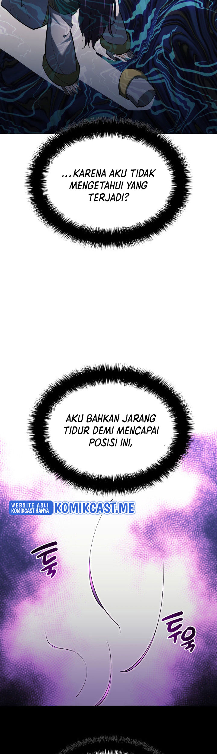 Overgeared Chapter 145 Gambar 48