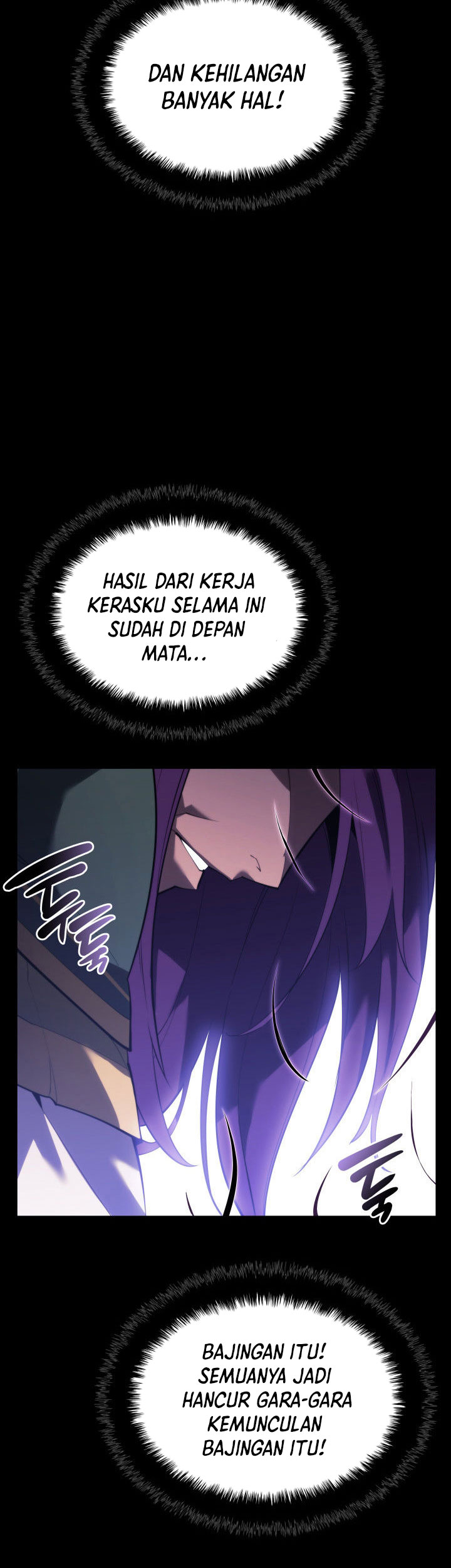 Overgeared Chapter 145 Gambar 49