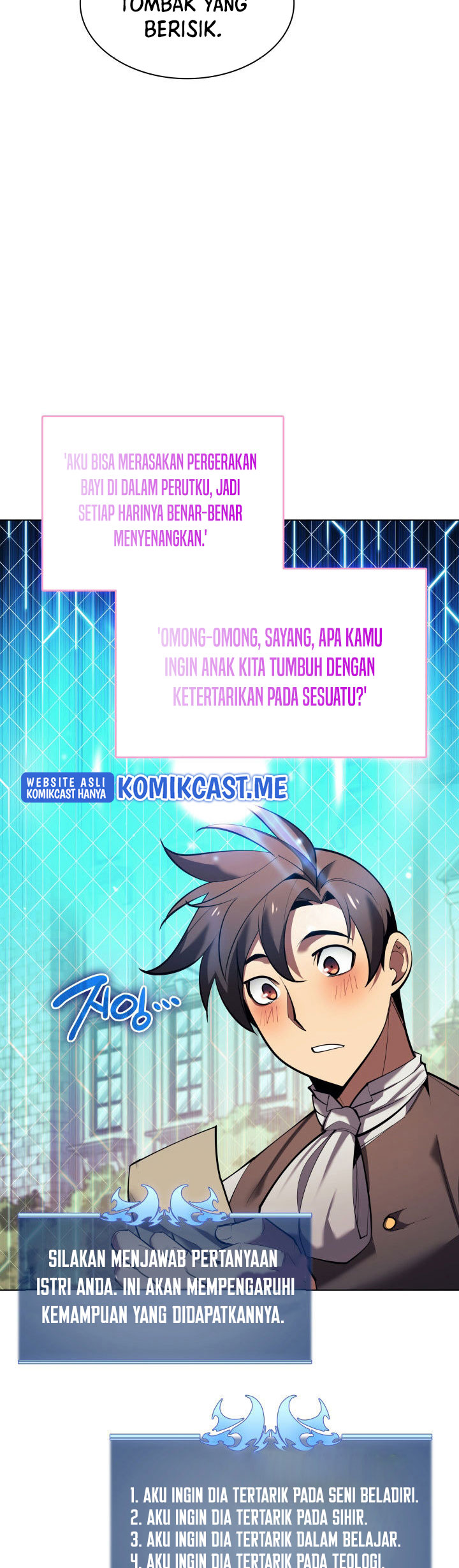 Overgeared Chapter 145 Gambar 4