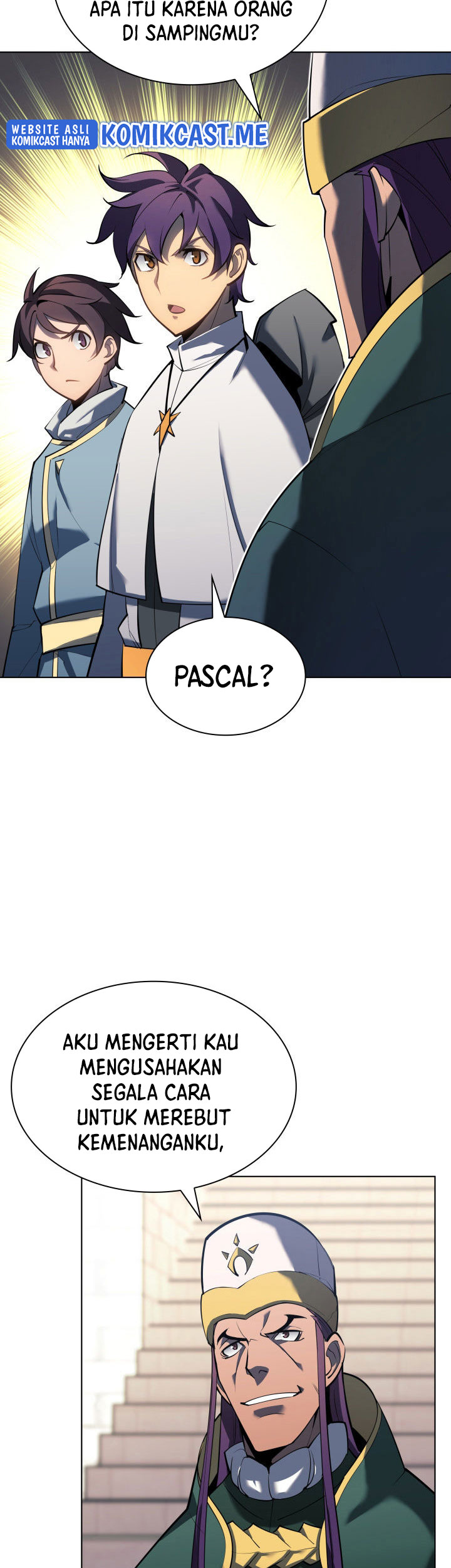 Overgeared Chapter 145 Gambar 40