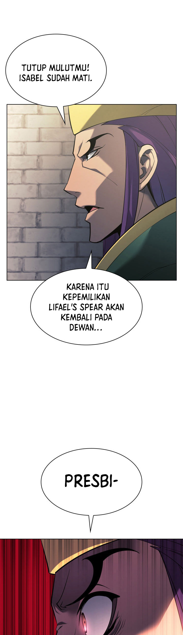 Overgeared Chapter 145 Gambar 42