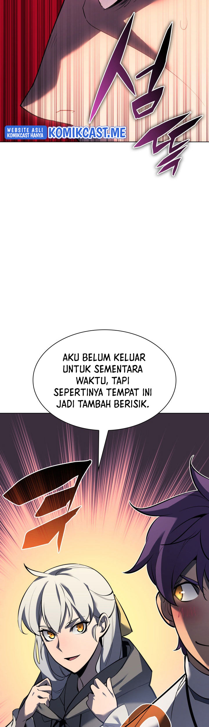 Overgeared Chapter 145 Gambar 43