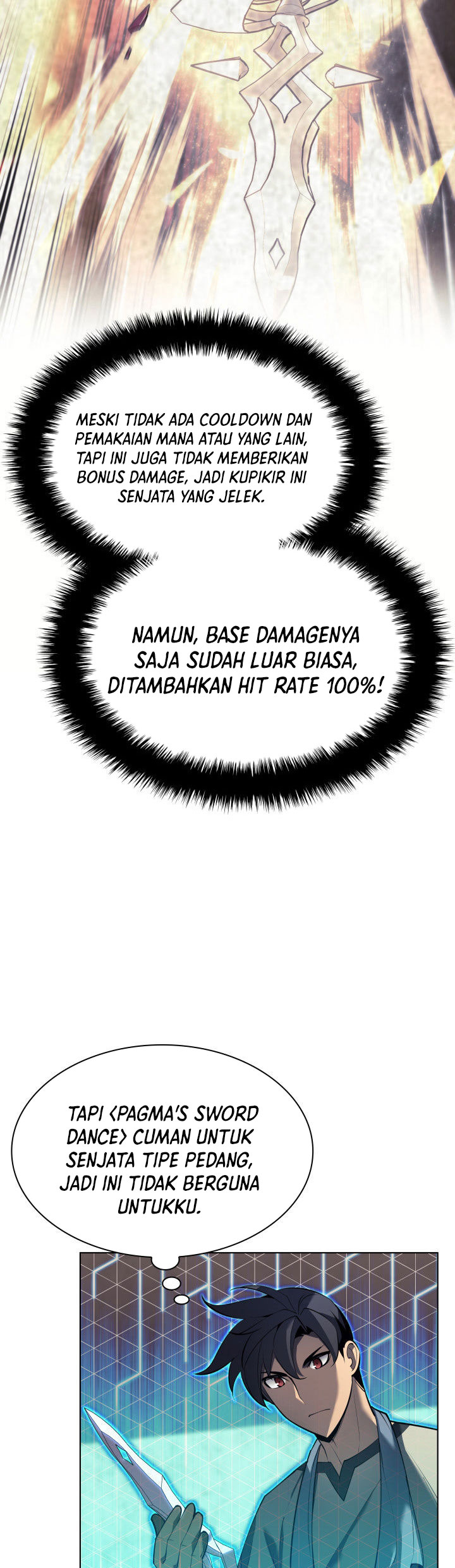 Overgeared Chapter 145 Gambar 55