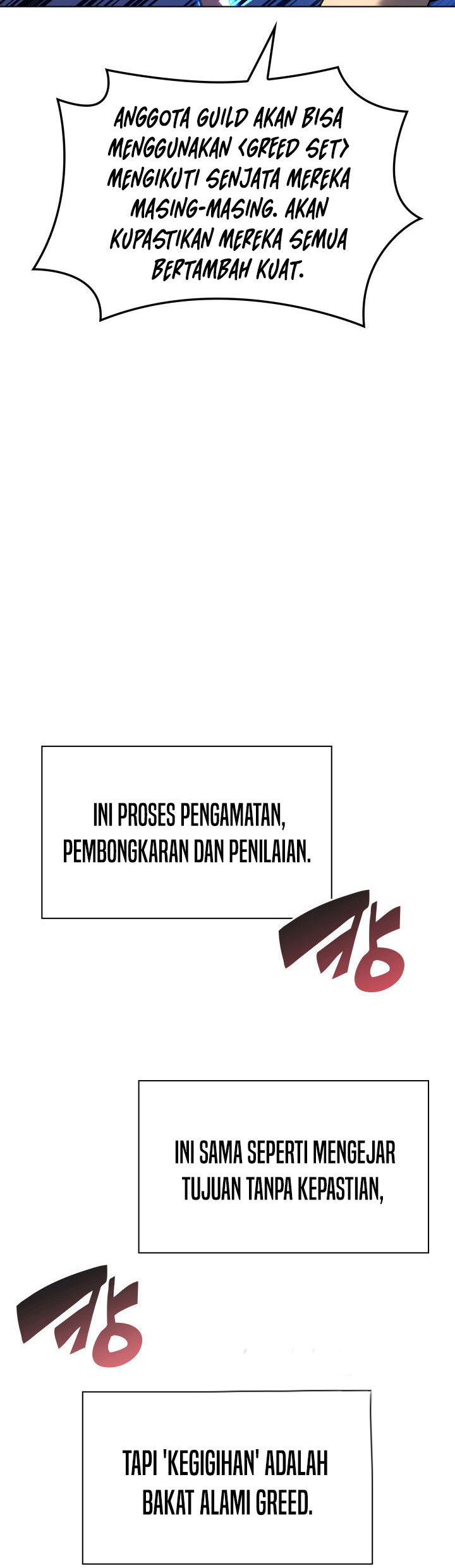 Overgeared Chapter 145 Gambar 57