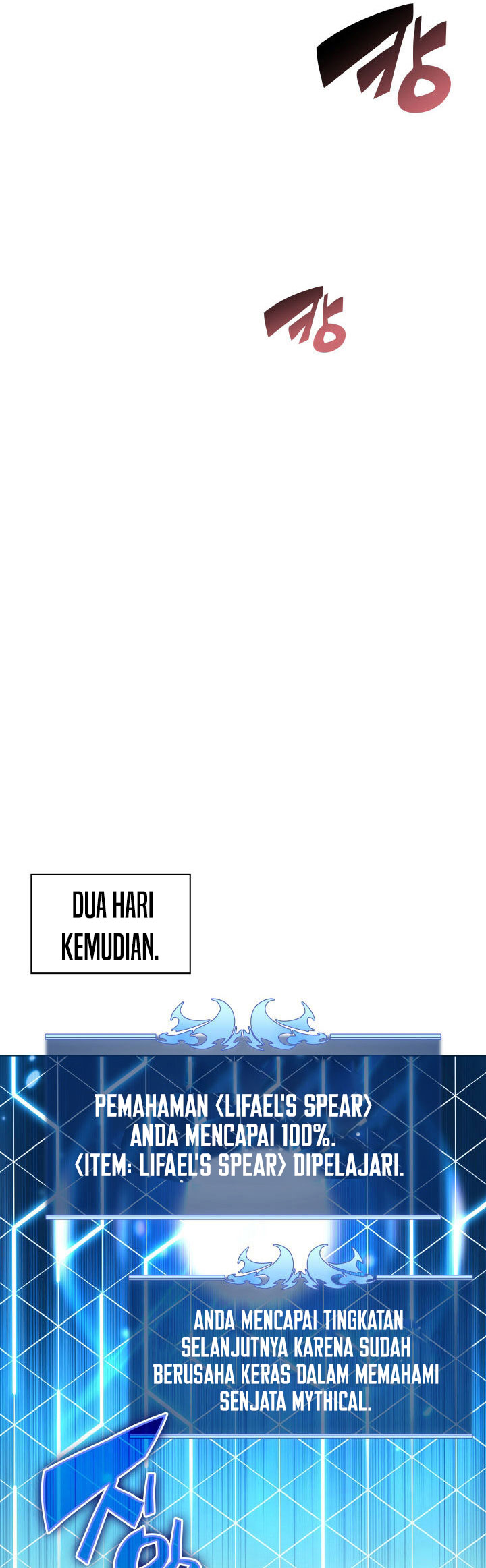 Overgeared Chapter 145 Gambar 58