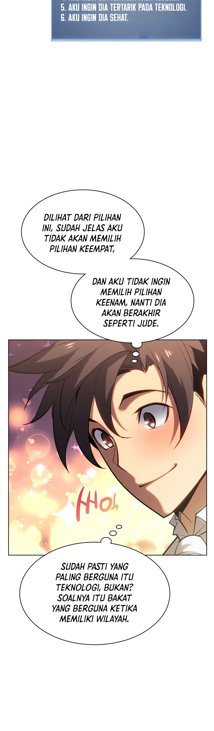 Overgeared Chapter 145 Gambar 5