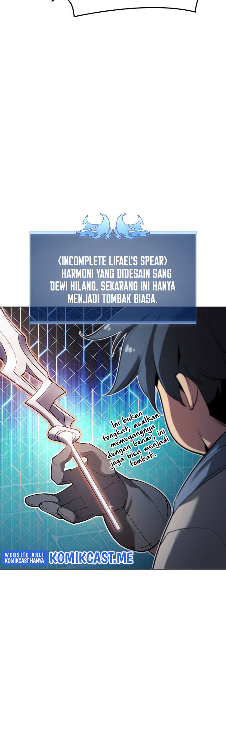 Overgeared Chapter 145 Gambar 65