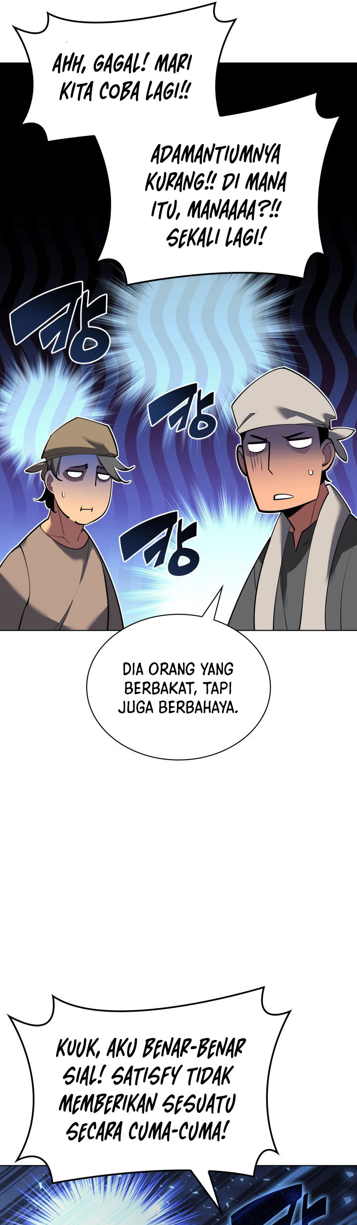 Overgeared Chapter 145 Gambar 66