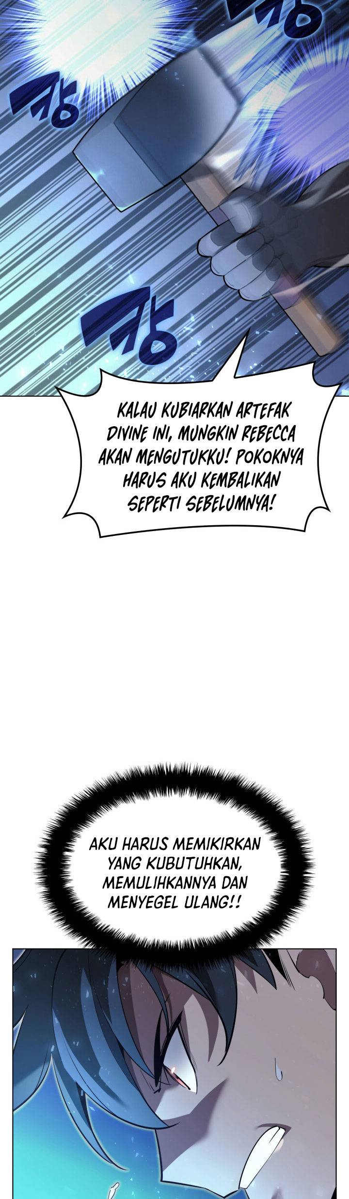 Overgeared Chapter 145 Gambar 67