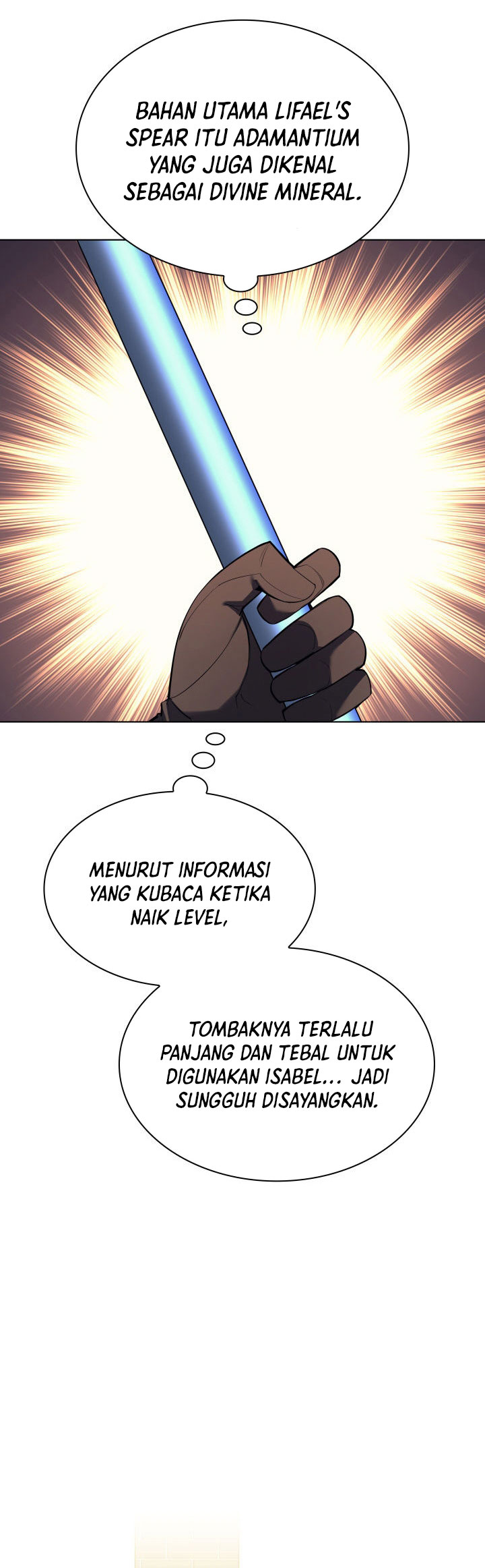 Overgeared Chapter 145 Gambar 62