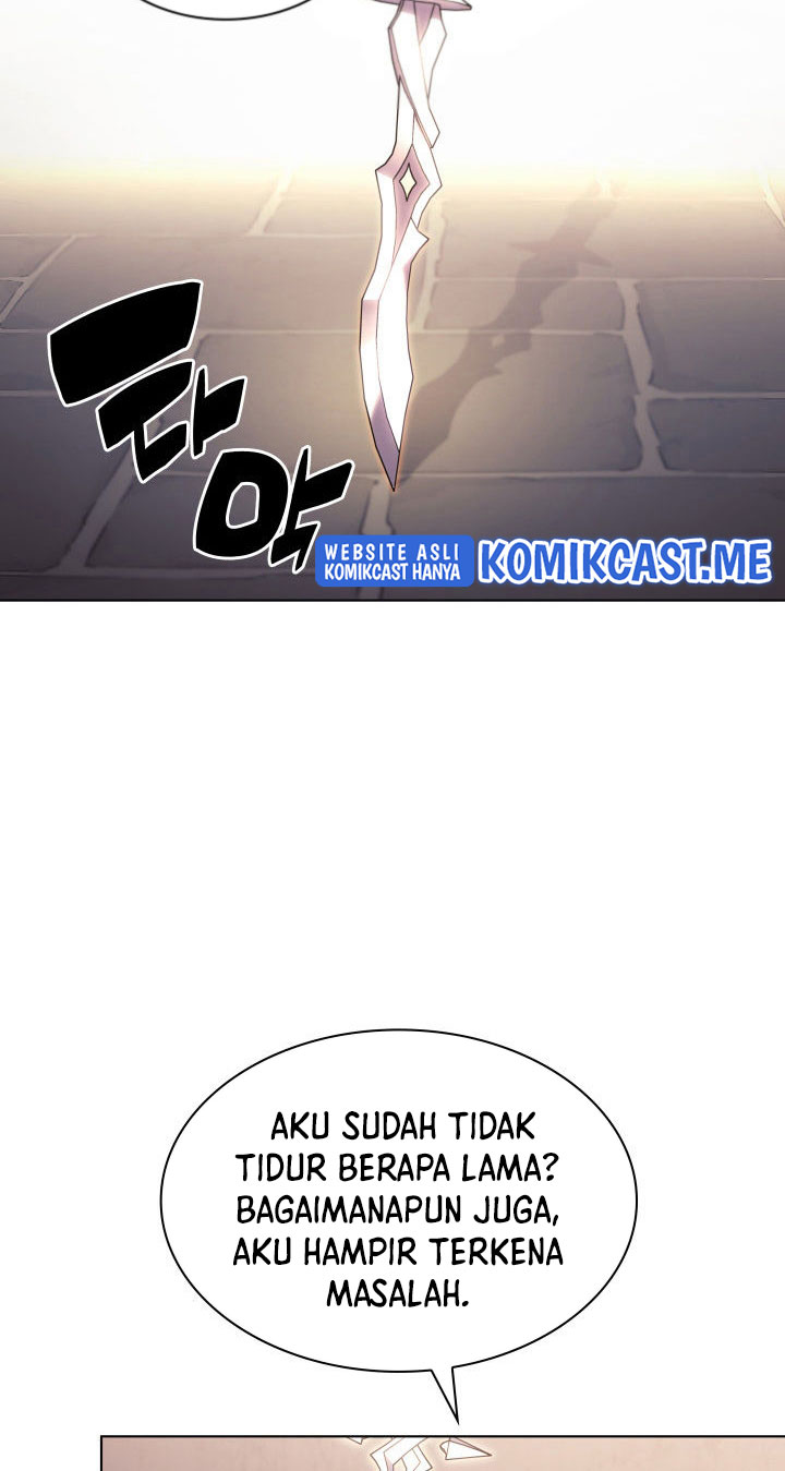 Overgeared Chapter 145 Gambar 75