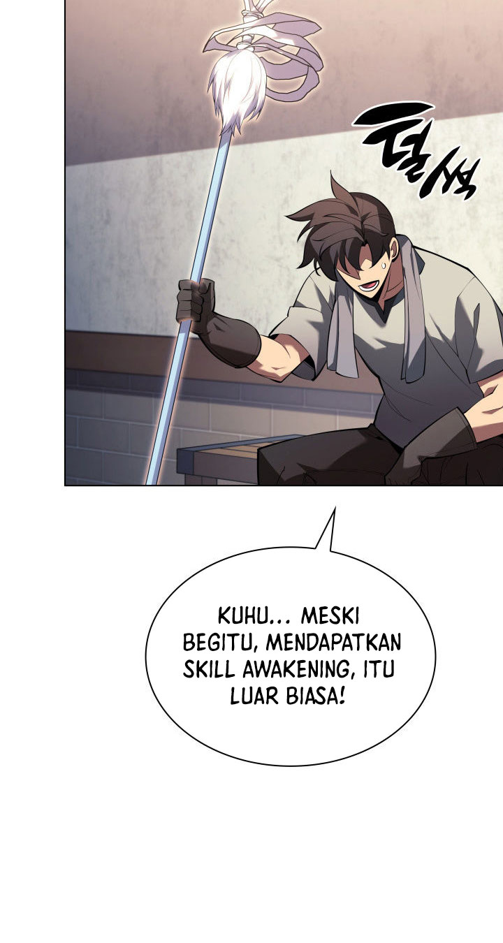 Overgeared Chapter 145 Gambar 76