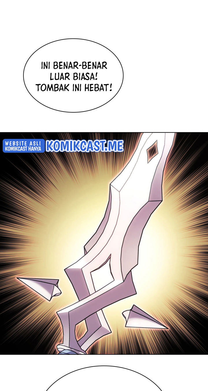 Overgeared Chapter 145 Gambar 77