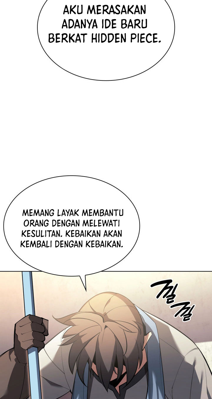 Overgeared Chapter 145 Gambar 78