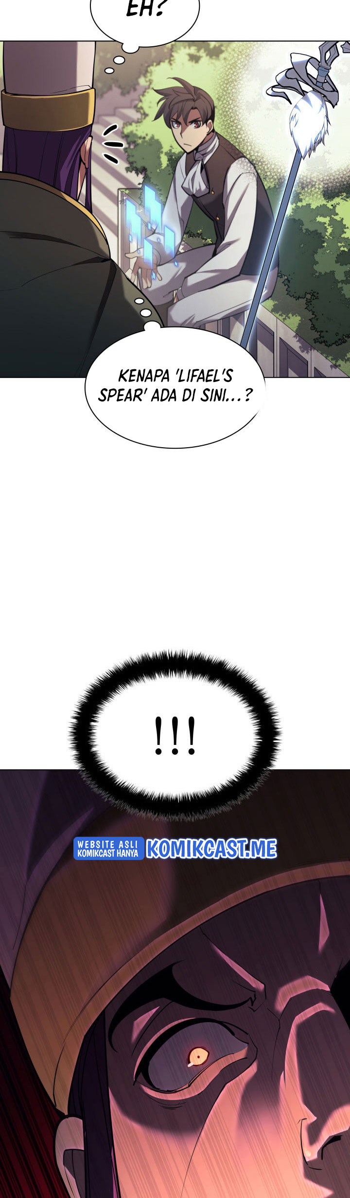 Overgeared Chapter 145 Gambar 7