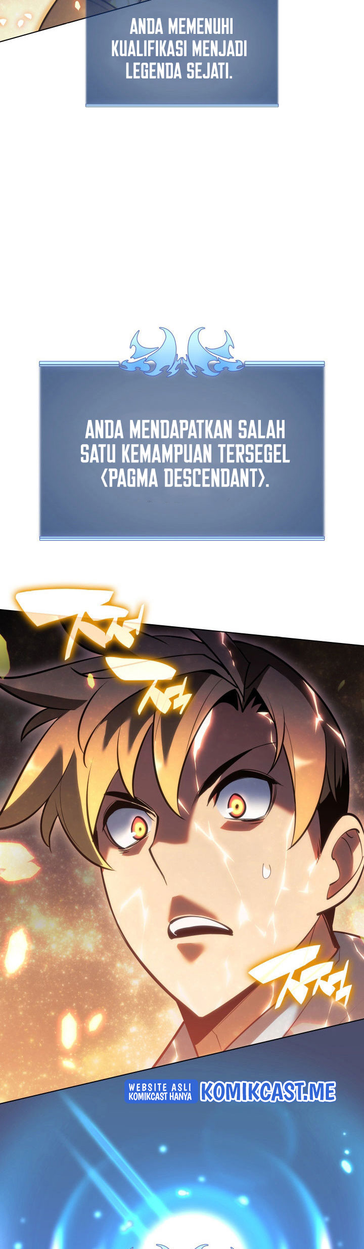 Overgeared Chapter 145 Gambar 71