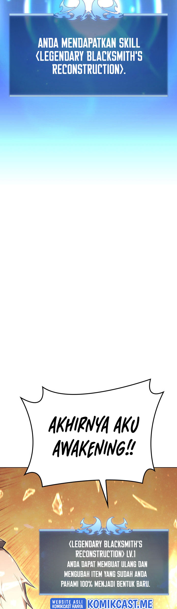 Overgeared Chapter 145 Gambar 72