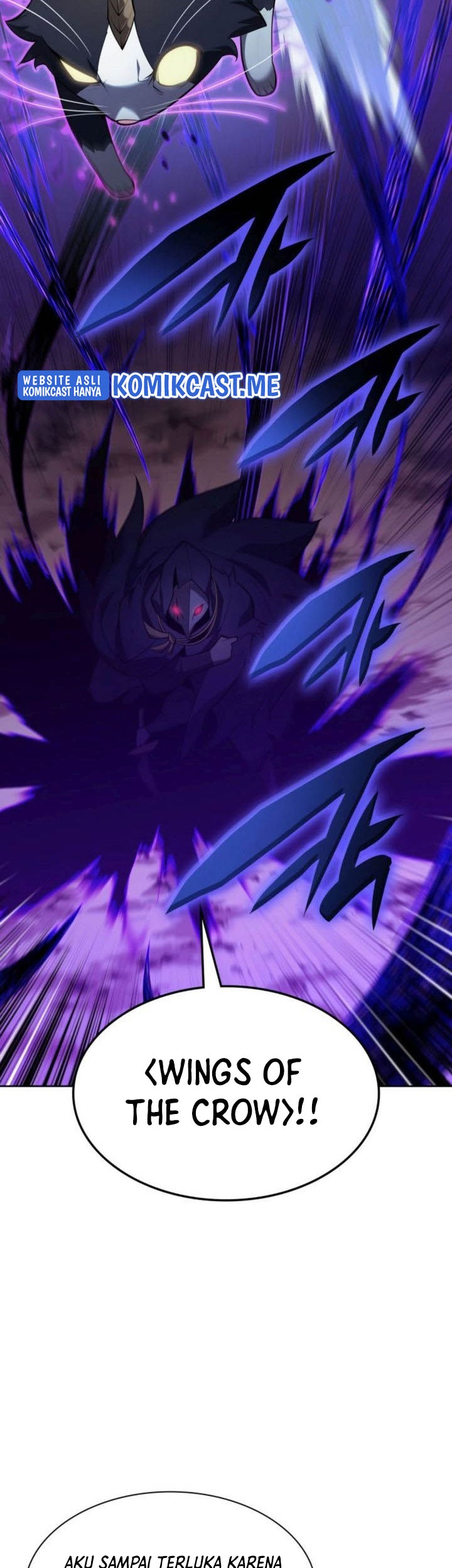 Overgeared Chapter 144 Gambar 28